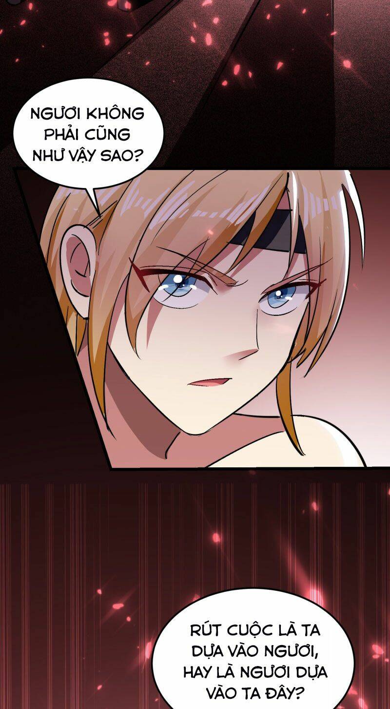 vạn giới tiên vương chapter 66 26