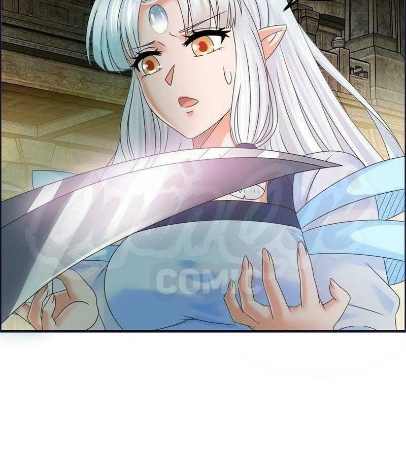 tối cường quang hoàn hệ thống chapter 60 2