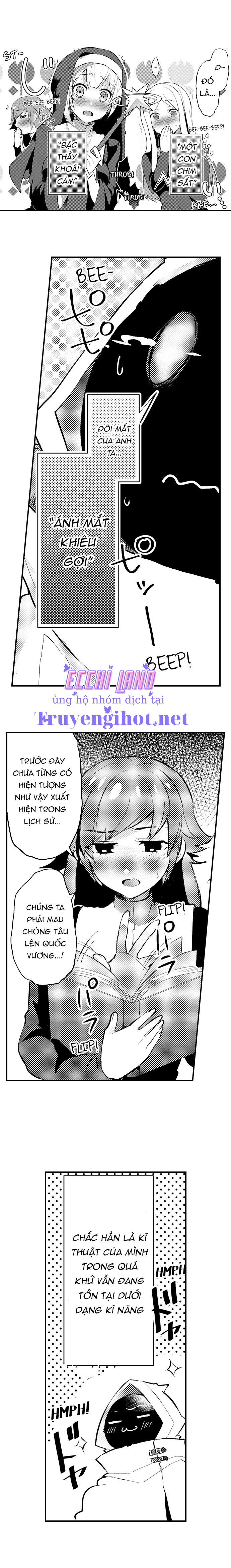 tái sinh vào thế giới khác ~ mang trong mình sứ mệnh thỏa mãn tất cả phụ nữ nơi đây chapter 2.1 4