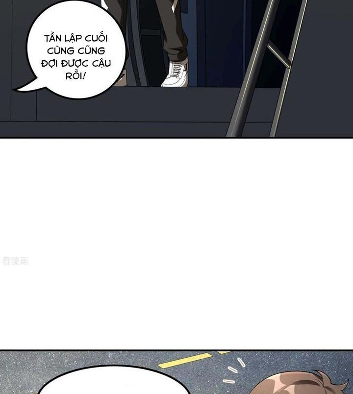 đệ nhất người ở rể chapter 100 30