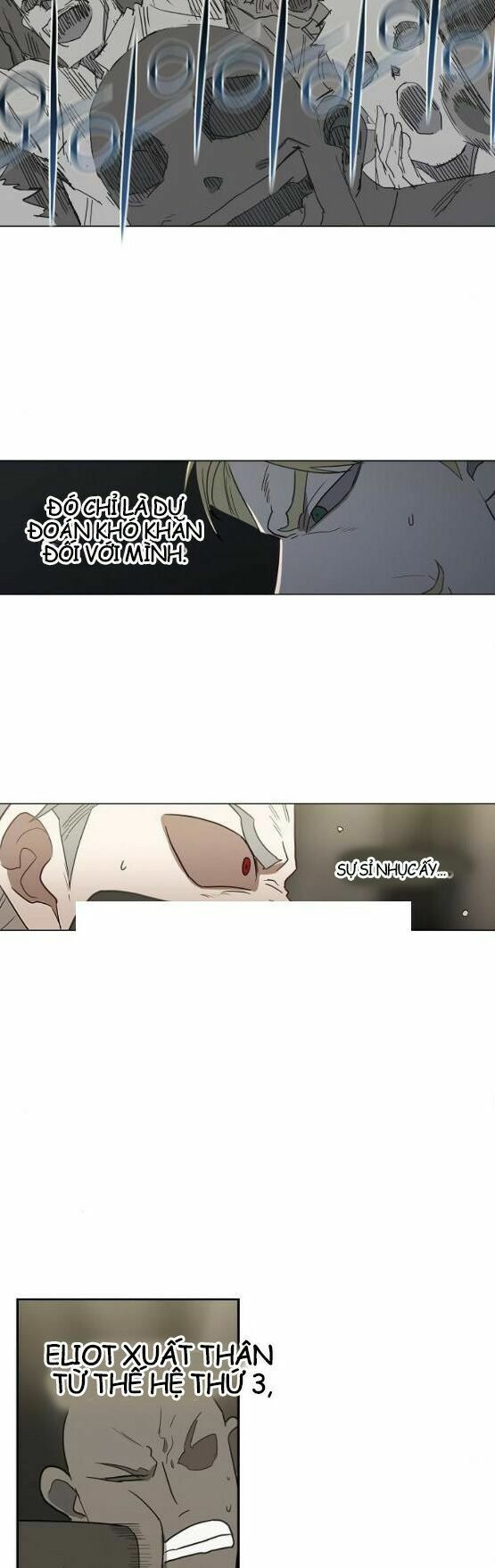 Võ Sĩ Quyền Anh chapter 39 15