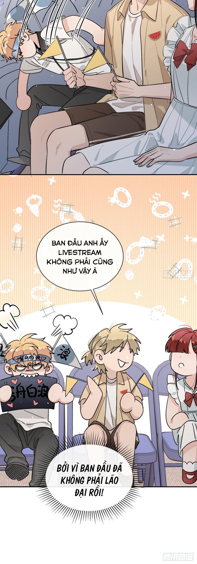 chó lớn bắt nạt chủ chapter 37 42