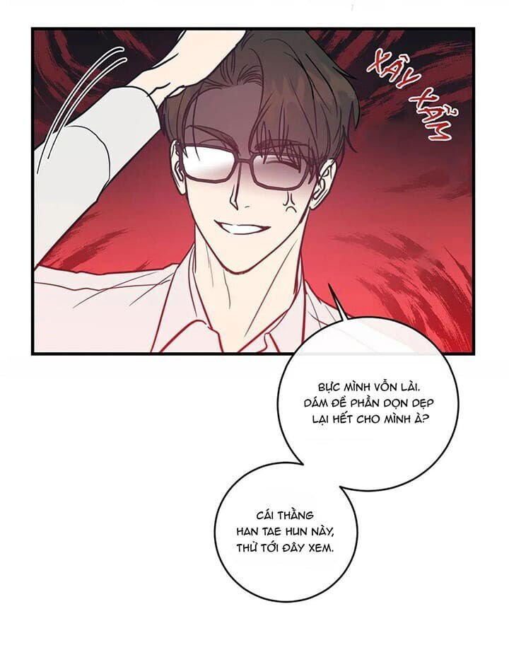 tình yêu ngây dại chapter 8 3