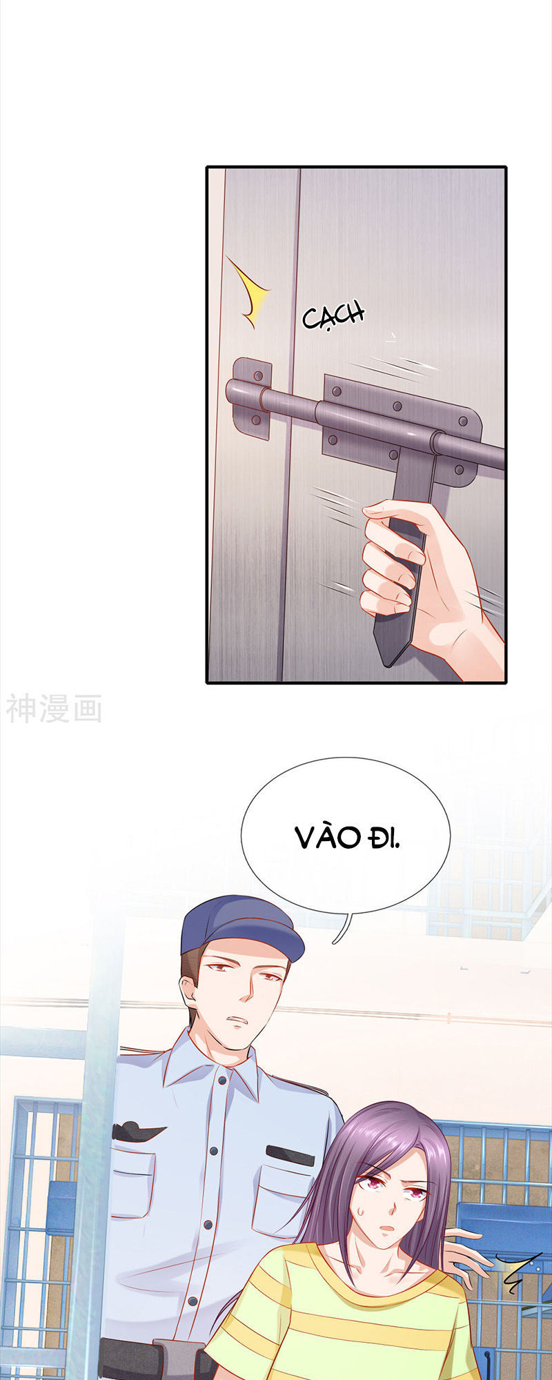 vợ yêu gả nhầm của phúc hắc tổng tài chapter 57 112