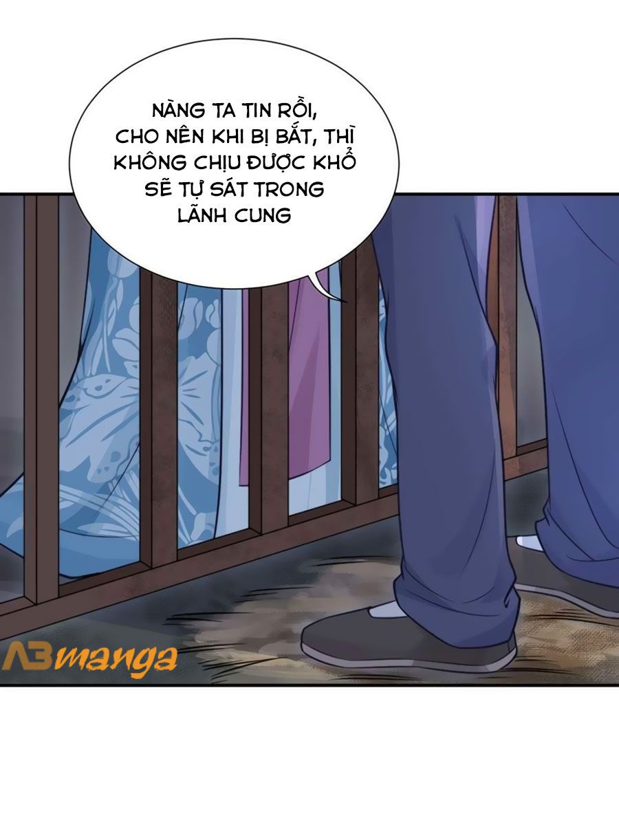 cung đấu live chapter 19 25
