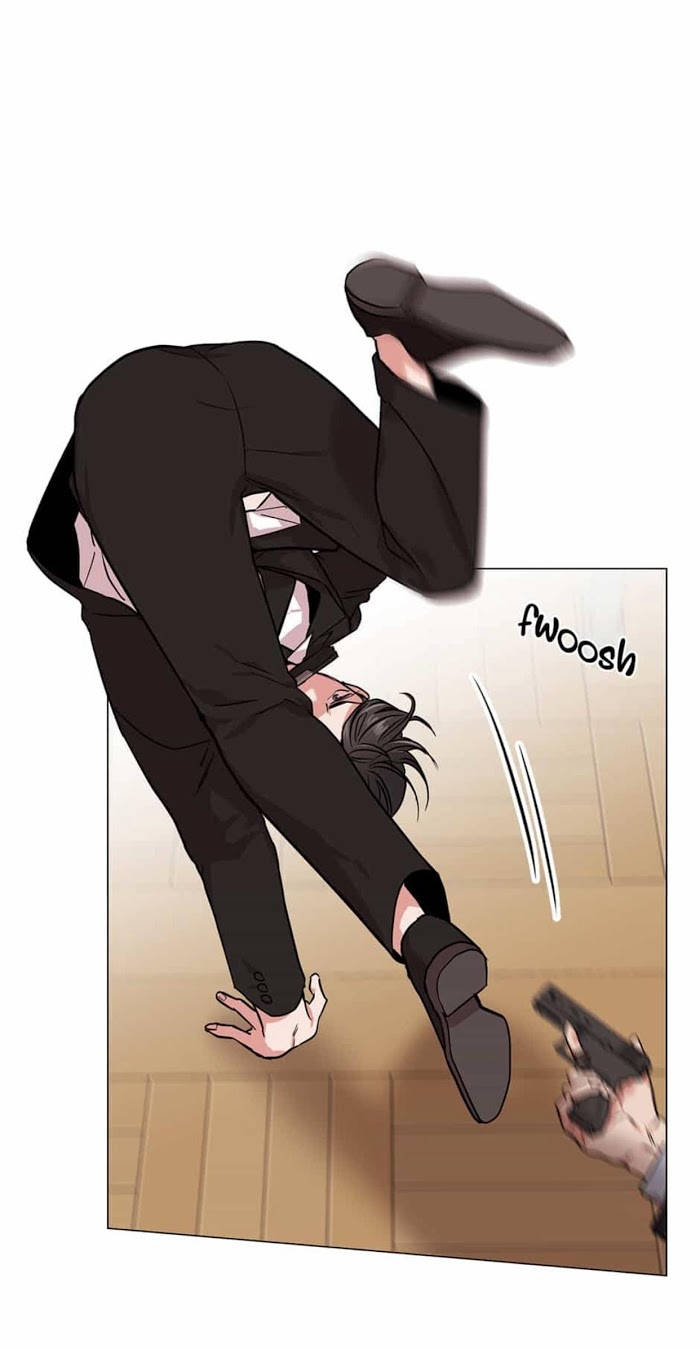 [raw] red candy chapter 68 26