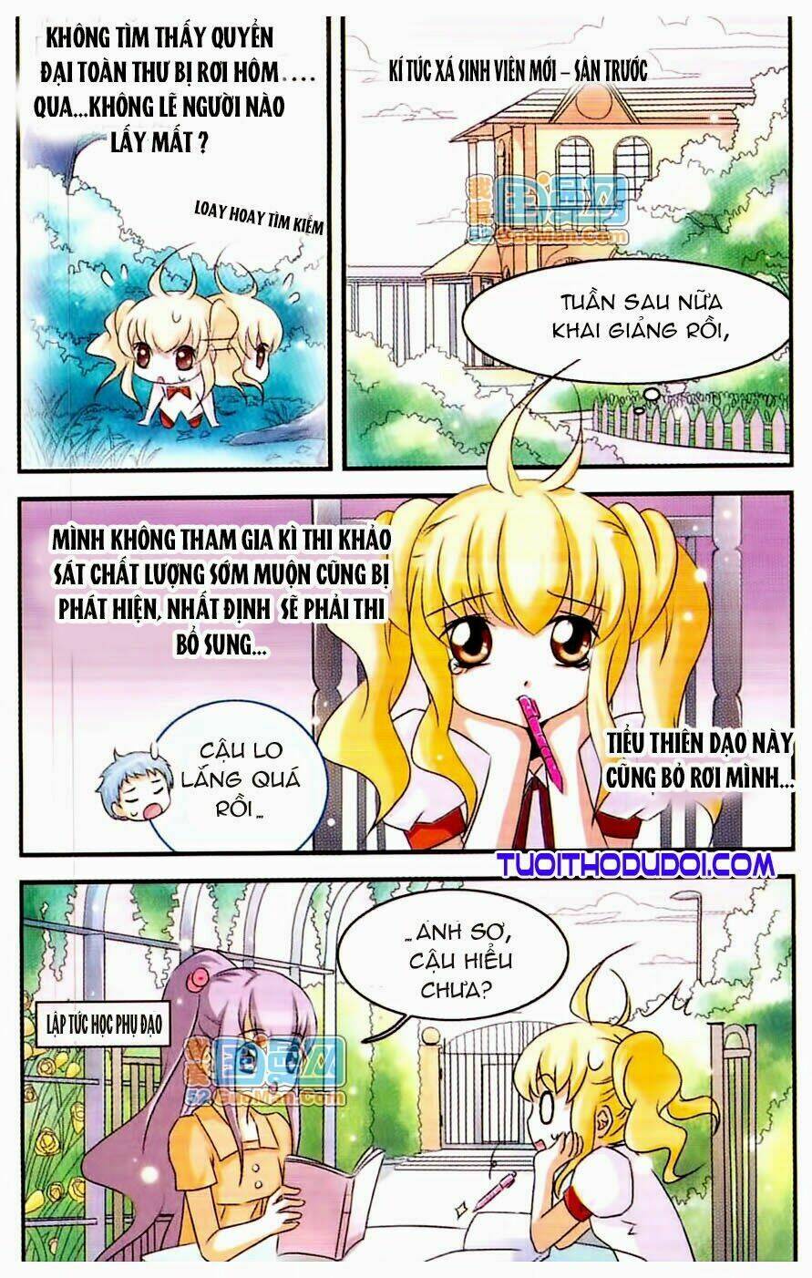 thiên diệp anh hoa chapter 5 3