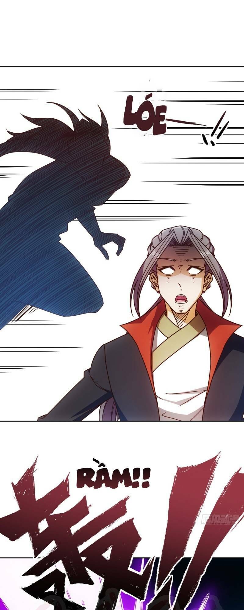 hồng thiên thần tôn chapter 72 24