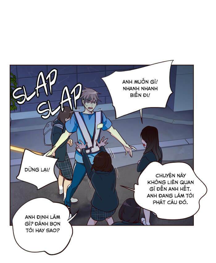 nữ sinh trường wilds chapter 245 39