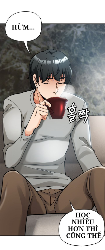 người chị của mẹ kế chapter 1 44