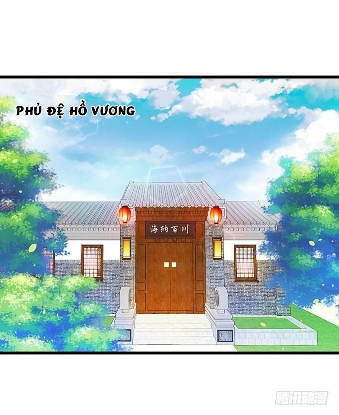 hồ tiên hung bạo chapter 65 65