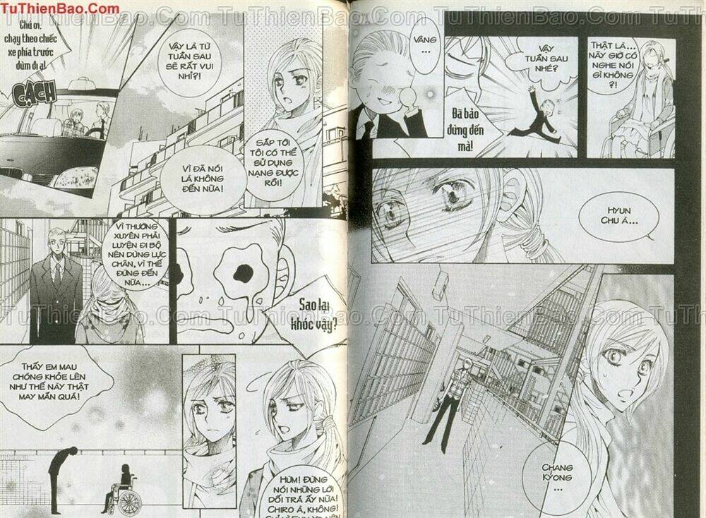 dự án siêu sao chapter 12 68