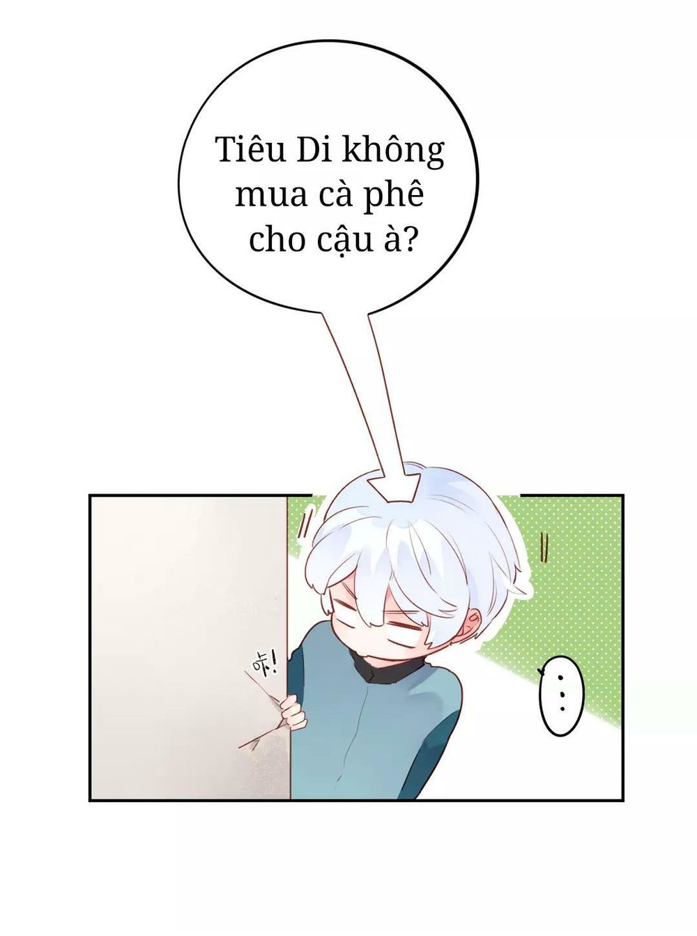 sos! tôi đã yêu một con sâu bướm (phần 2) chapter 50.1 14