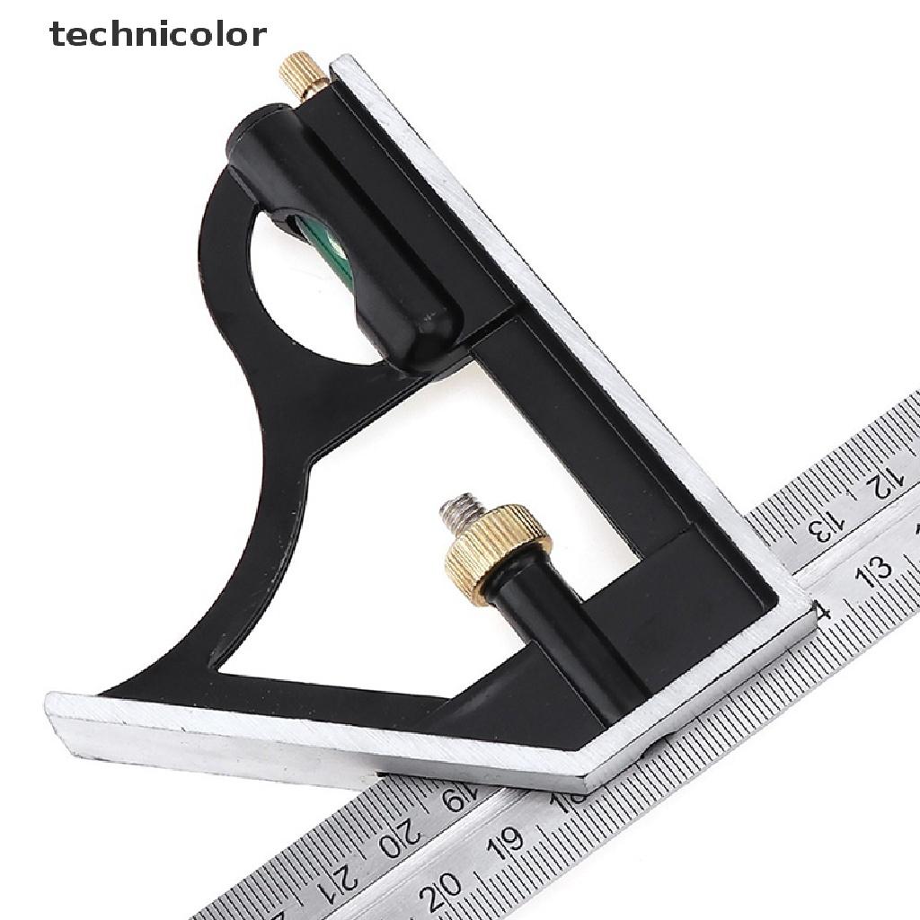 Thước Đo Góc Vuông 300mm Chuyên Nghiệp