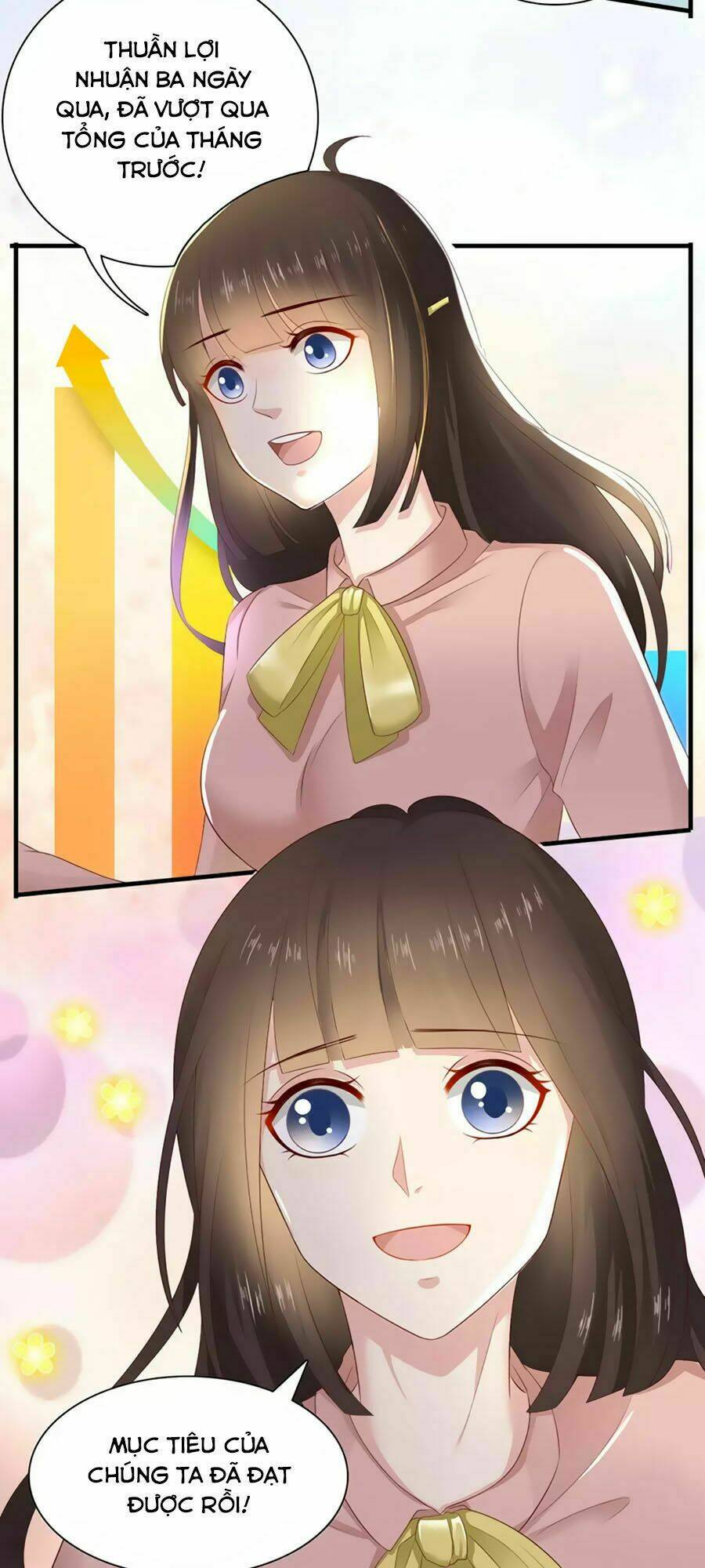 báo hệ nam hữu đích thiên tầng thao lộ chapter 17 7