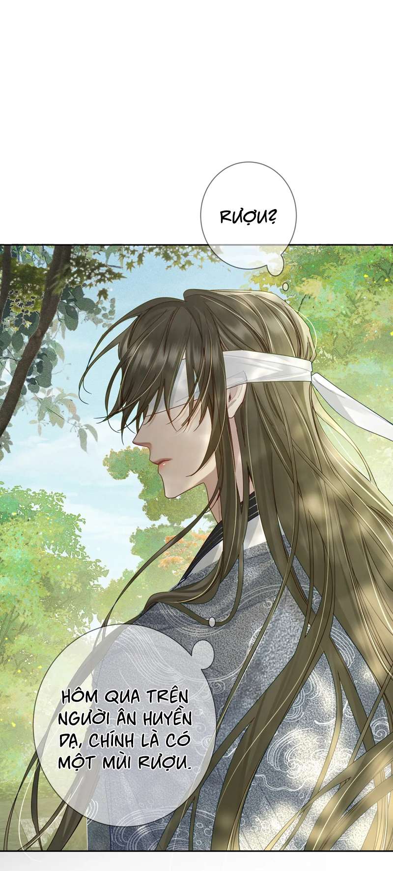 nhân vật chính chỉ muốn yêu đương chapter 82 13