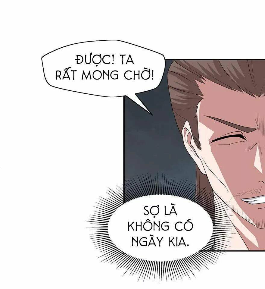 võ đạo cuồng triều chapter 5 5