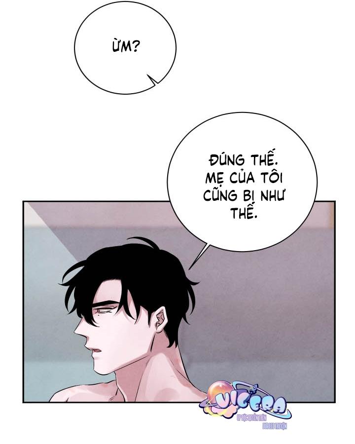 âm thanh của san hô chapter 19 53