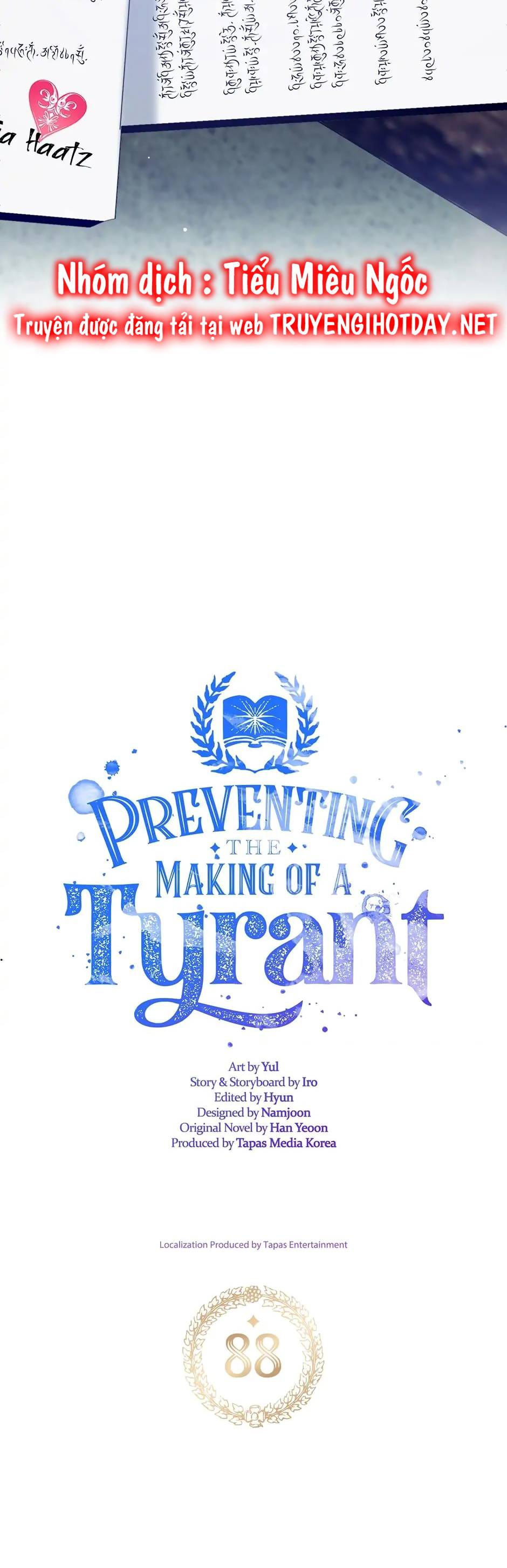 hoàng tử chuyển sinh trở thành người mạnh nhất thế giới nhờ vào sự hiểu biết về bug chapter 88 4