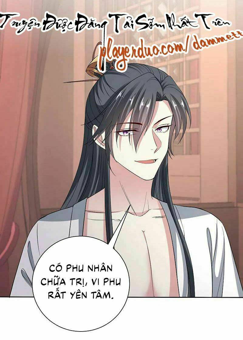 độc y đích nữ chapter 203 27