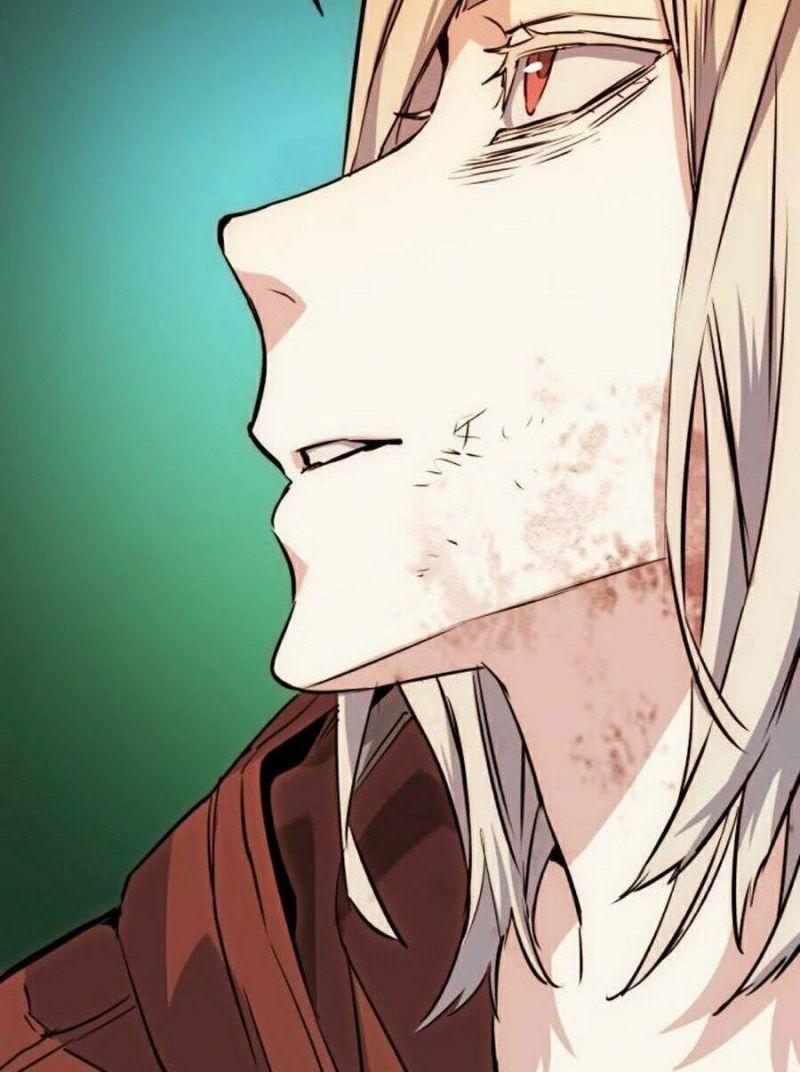 bạn học tôi là lính đánh thuê chapter 57 57