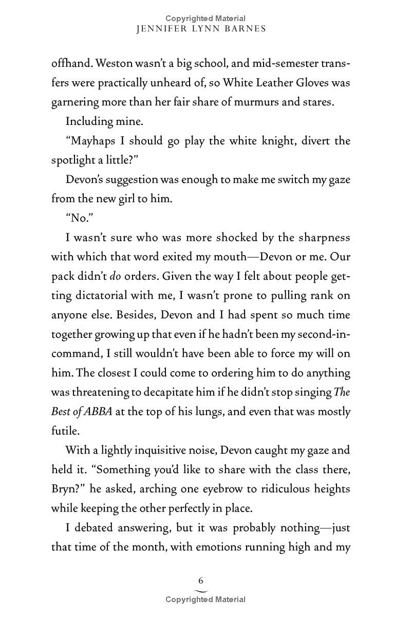 Sách ngoại văn: Raised By Wolves - Book 2 - Trial By Fire