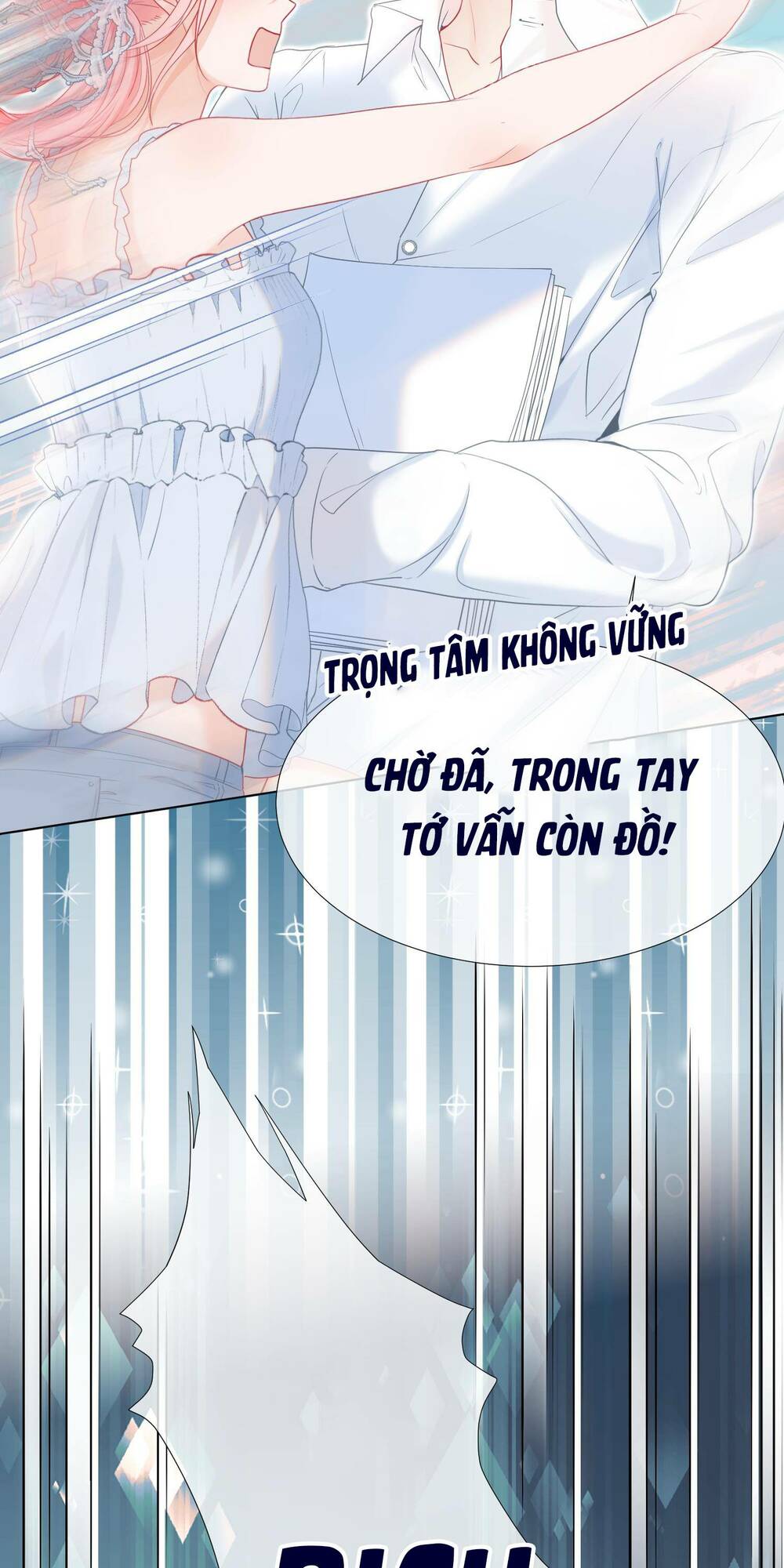 xuyên về thời học sinh truy lão công chapter 21 38