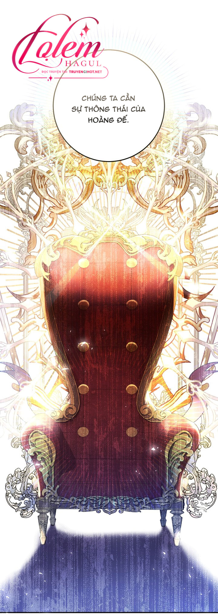 con rối ác nữ marionette chapter 46 10