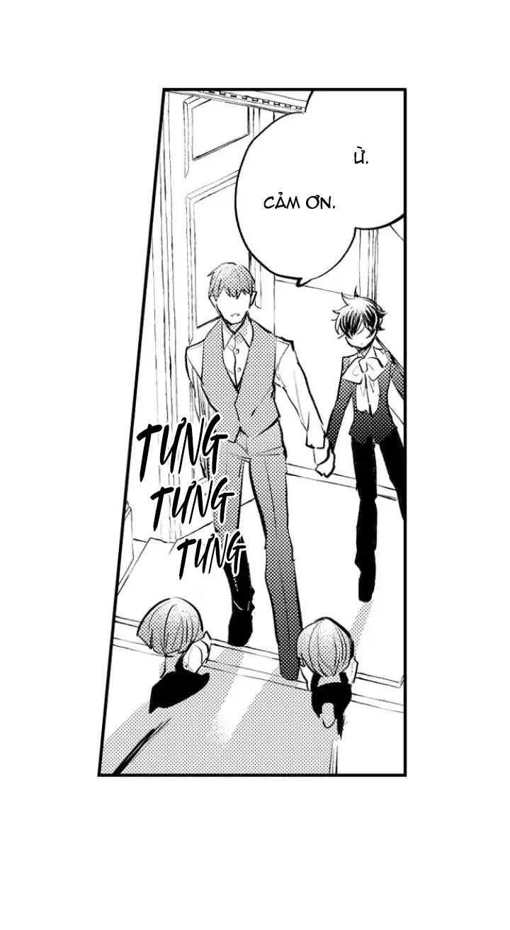 tiếng gọi của tình yêu sau trải nghiệm cận tử chapter 30 19