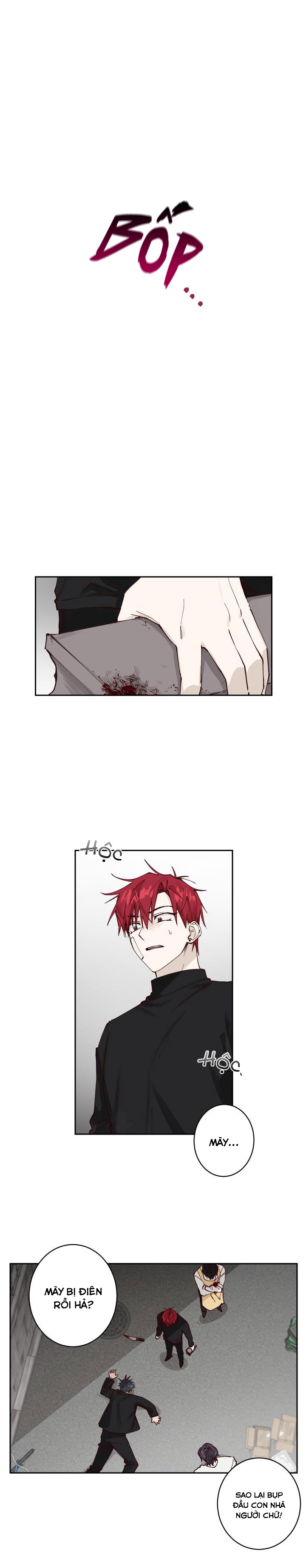 yêu không ràng buộc chapter 5 2