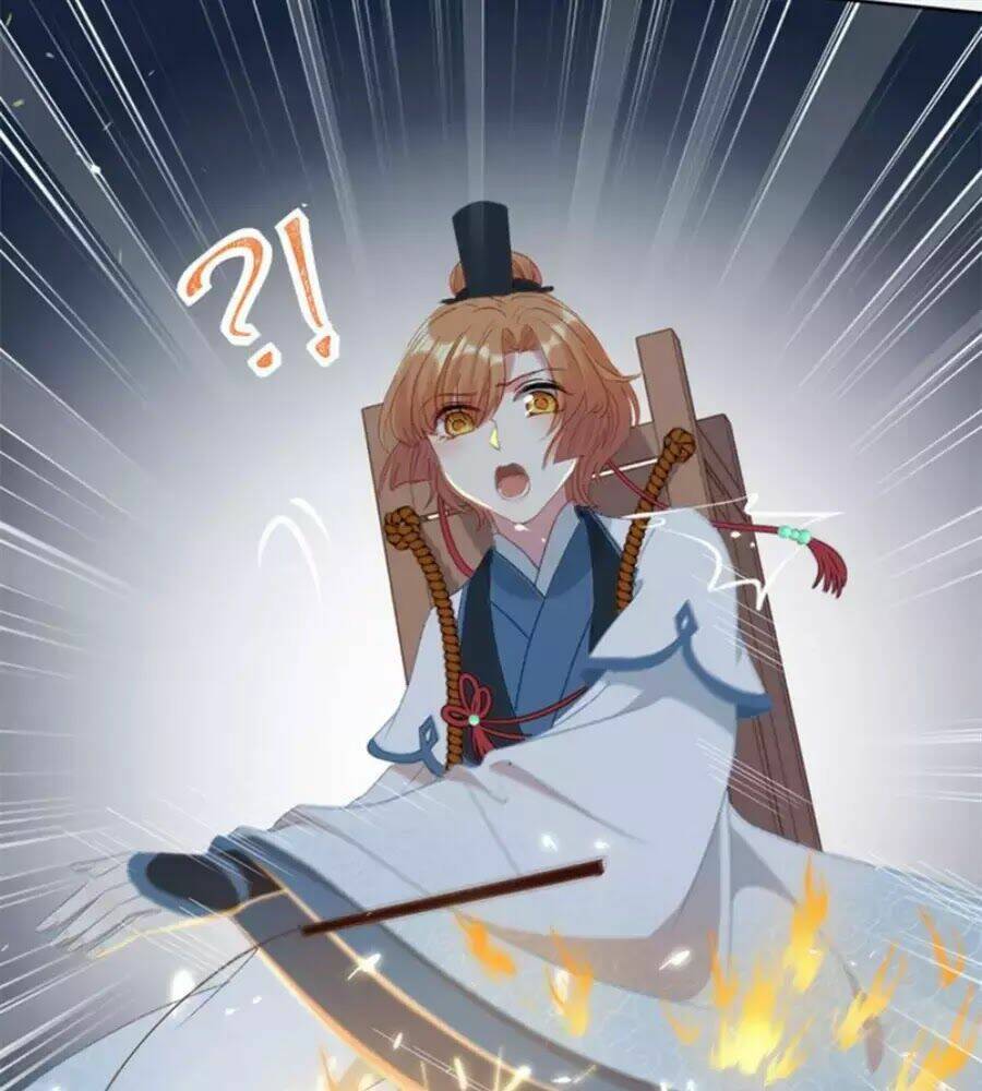 hội học sinh kiêu ngạo của hoàng cung chapter 13 21