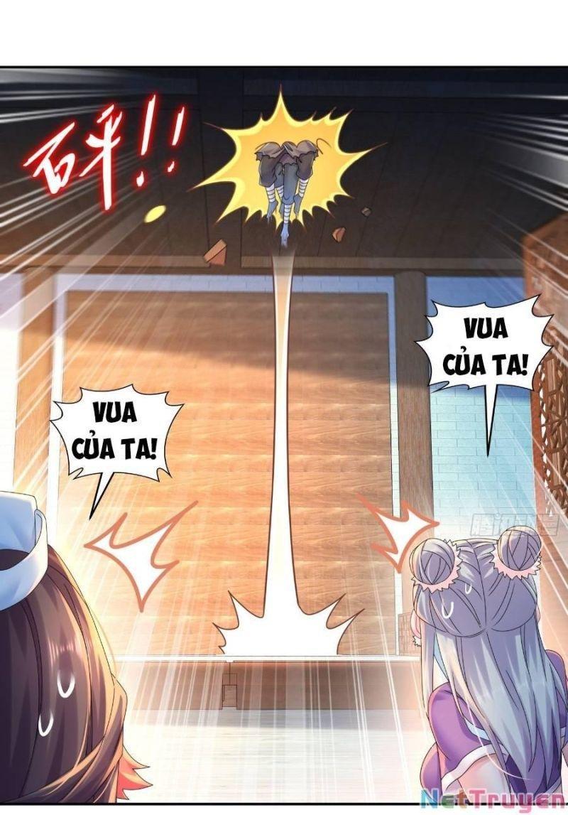 tuyệt sắc đạo lữ đều nói ngô hoàng có thể chất vô địch chapter 16 15