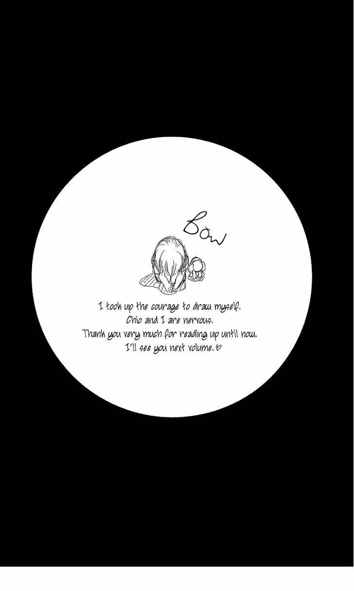 boku no hatsukoi wo kimi ni sasagu chapter 20 30