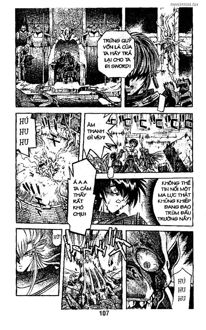 devil and devil chapter 39 5