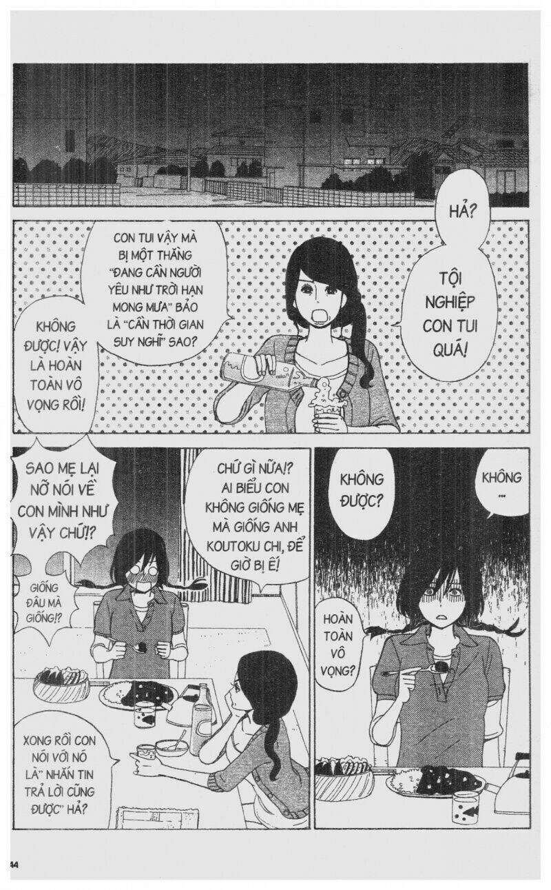 đứa con của tengu chapter 1 144