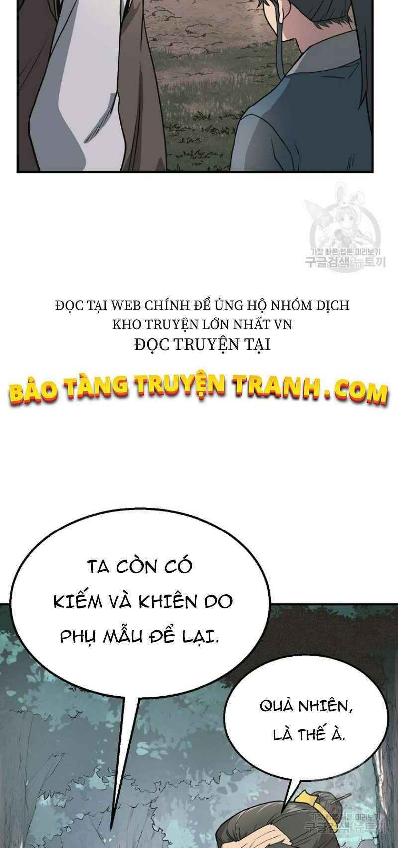 thiếu niên phương sĩ chapter 7 40