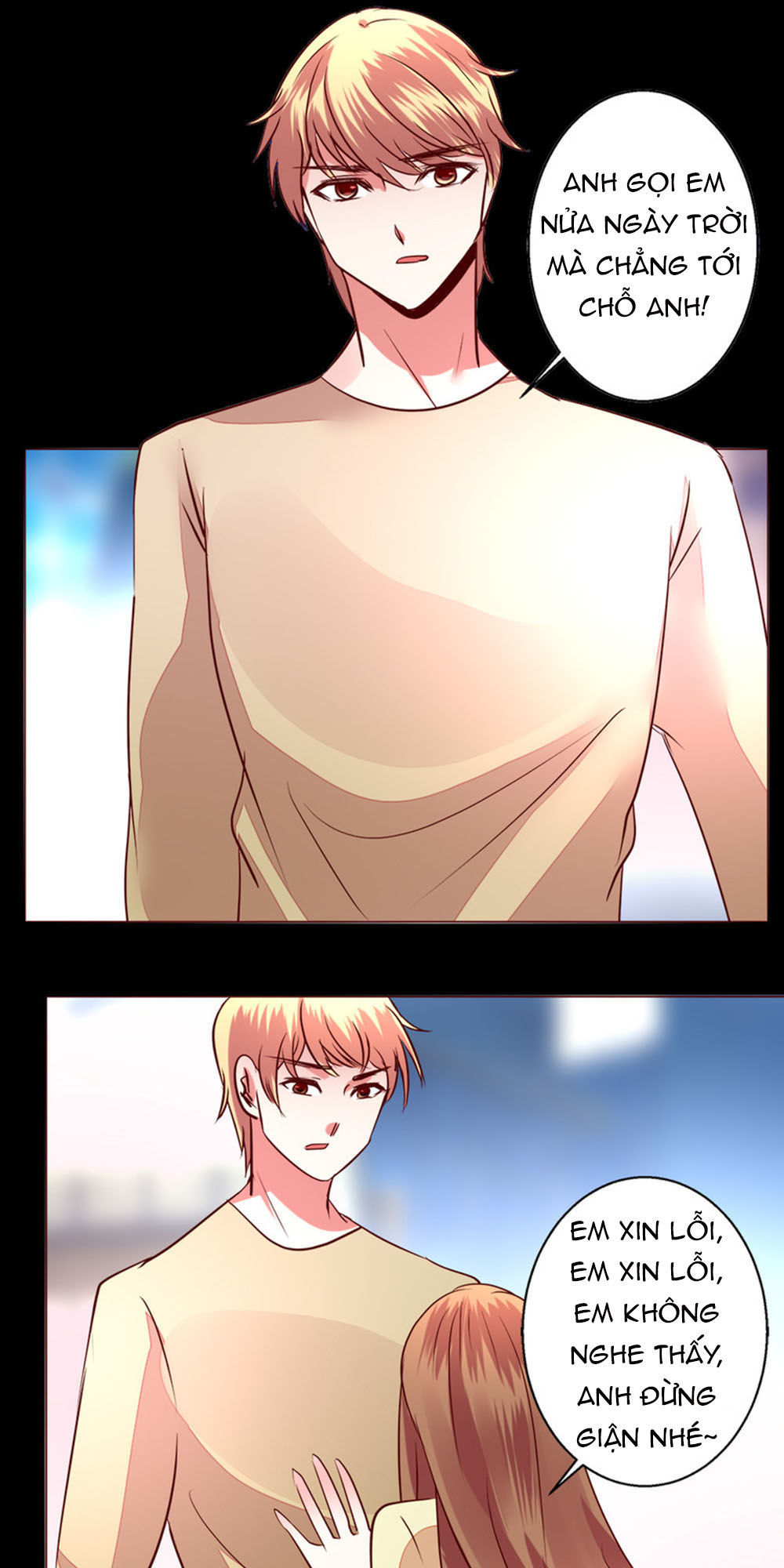 một tuần làm tình nhân chapter 65 14