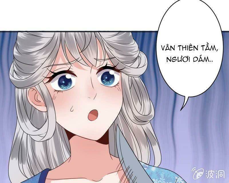 vương gia kiêu ngạo quá khó cua chapter 29 36