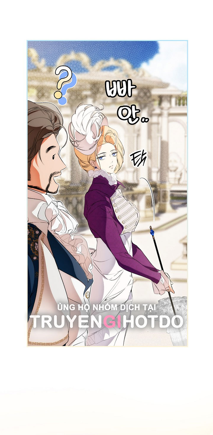 quý cô bí ẩn - secret lady chapter 95.1 9