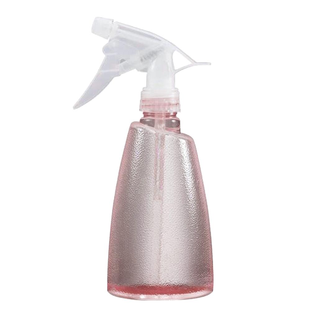 500ML GARDEN HAND TRIGGER HAND SPRAYER SPRAY BOTTLE HAND PRESSURE WATERING WEED