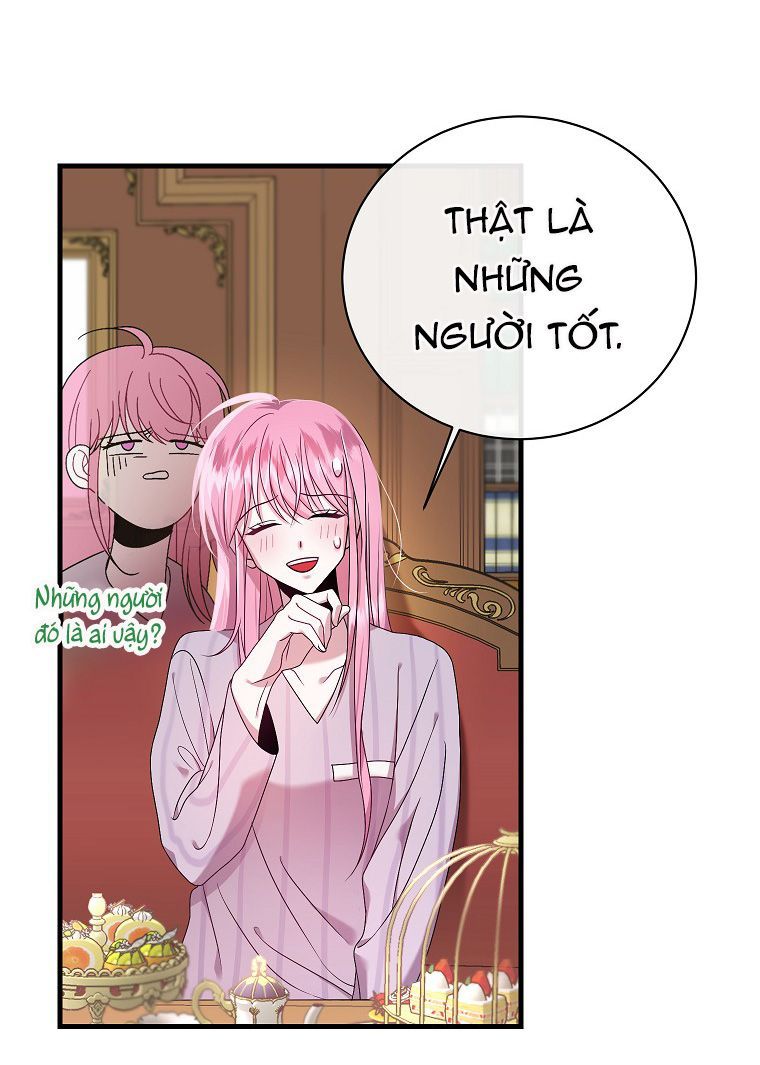 tôi đã gặp nam chính trong ngục tù chapter 6 16