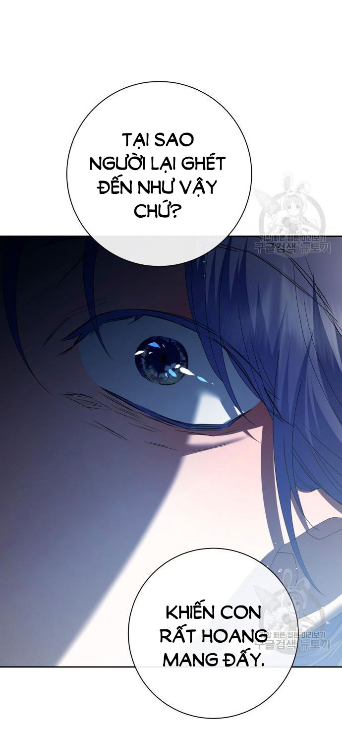 tôi muốn trở thành cô ấy dù chỉ là một ngày chapter 172.2 3