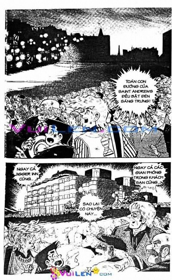 tân teppi chapter 67 77