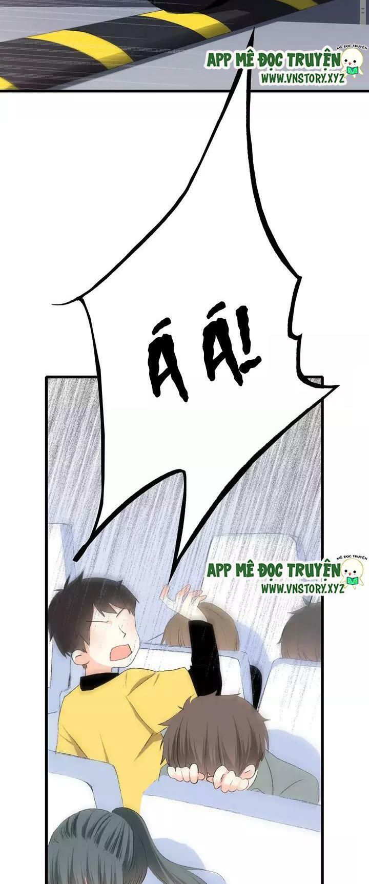 con tim rung động 2 chapter 27 31