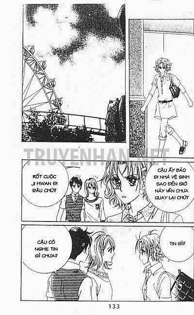 sức thanh xuân chapter 5 133