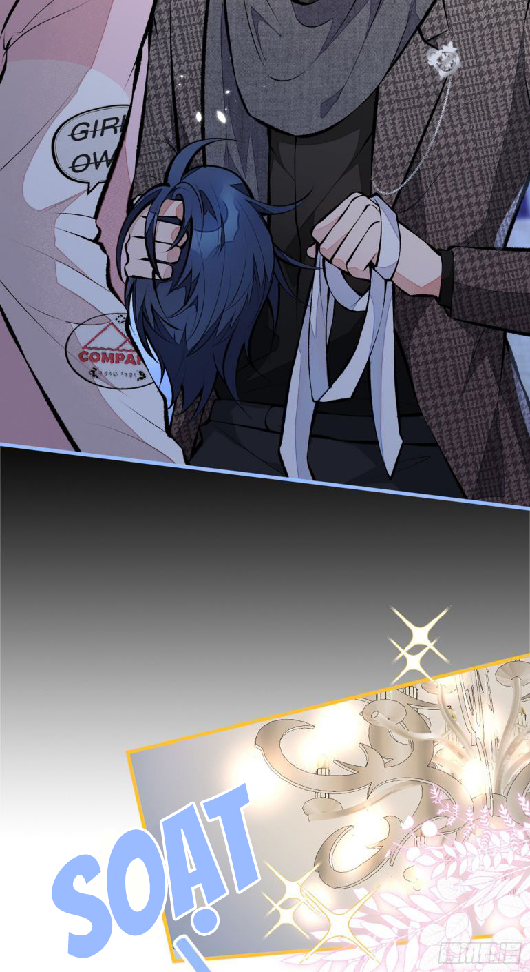 hotsearch của ảnh đế chapter 76 10