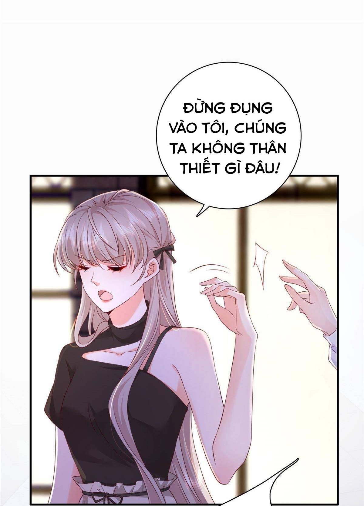 cuộc hôn nhân cùng ông chú ghen tuông chapter 3 24