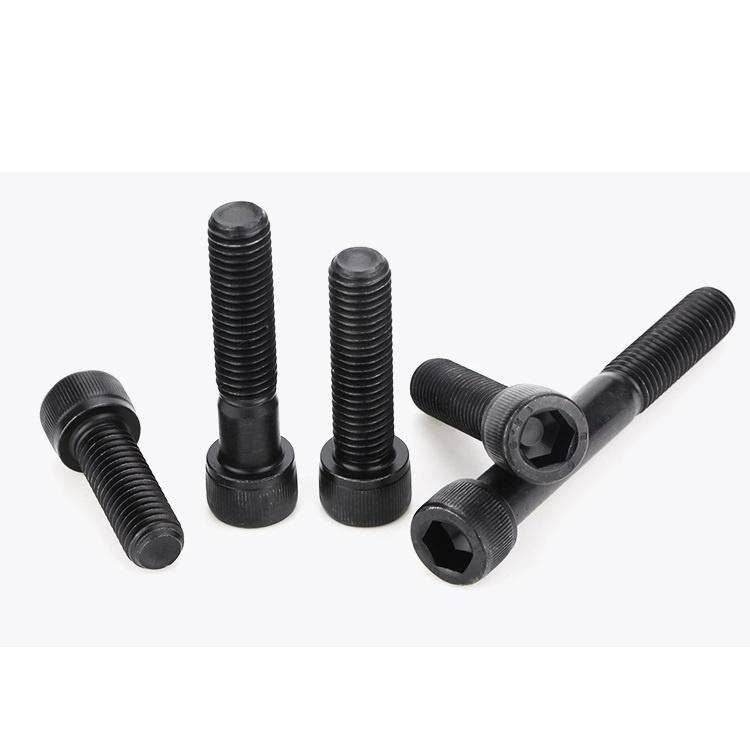 Combo 20c bulong lục giác chìm đầu trụ M6 CẤP BỀN 12.9 M6, M6x40, M6x45, M6X50, M6X60