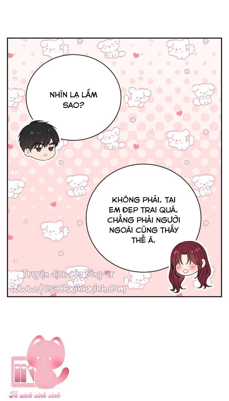 mong được chị chỉ bảo, tiền bối chapter 18 63