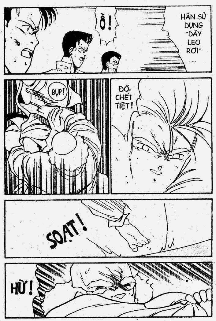 truyền nhân atula - shura no mon i chapter 63 8